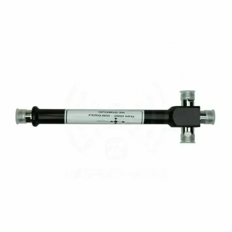 3 Yollu RF Splitter